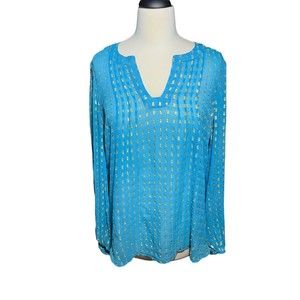 lilly pulitzer size medium.     CT11